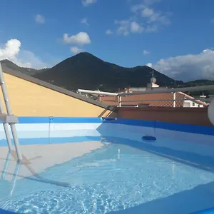  Alloggio in famiglia Terrazze Verdi