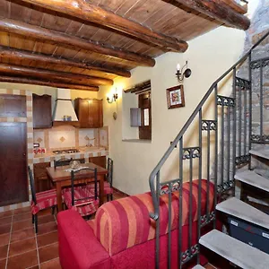  Casa vacanze Al Castello